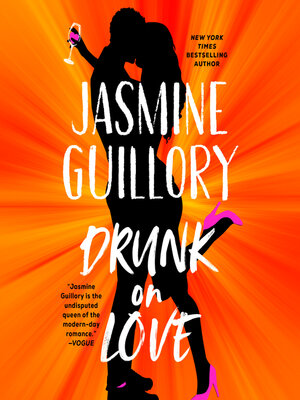cover image of Drunk on Love